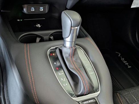 New 2026 Honda HR-V Sport image 13
