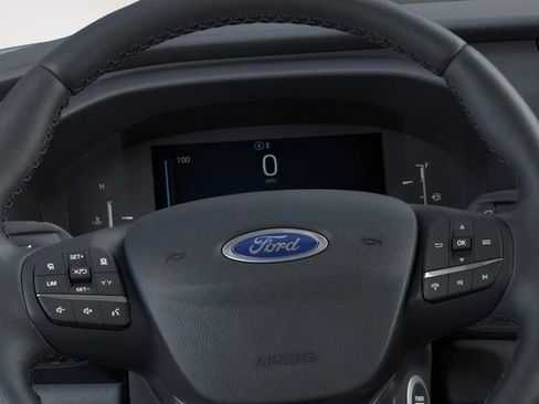 New 2026 Ford Transit 350 XLT image 14