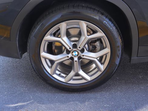 Used 2022 BMW X3 sDrive30i w/ Premium Package 2 RWD image 44