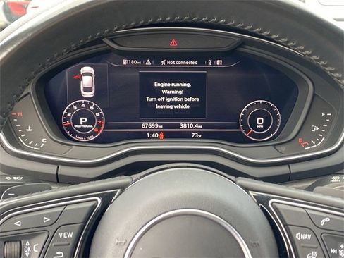 Used 2018 Audi A5 2.0T Prestige image 25