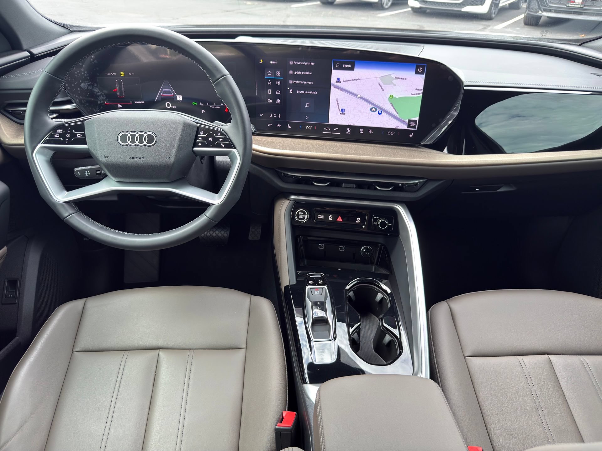 Certified 2025 Audi Q5 Premium AWD/4WD image 23