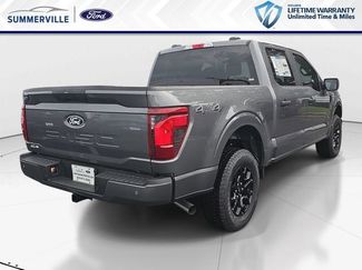 New 2026 Ford F150 STX w/ Equipment Group 200A AWD/4WD video 3