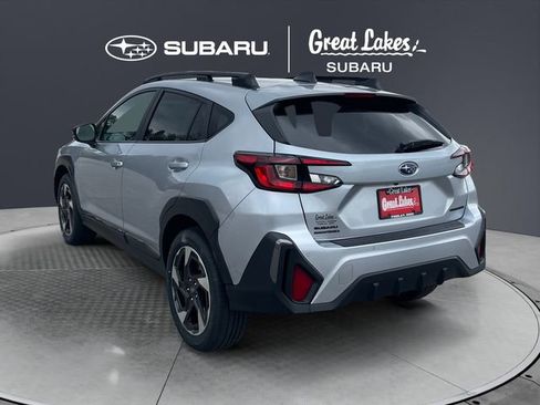 New 2026 Subaru Crosstrek 2.5i Limited AWD/4WD image 3