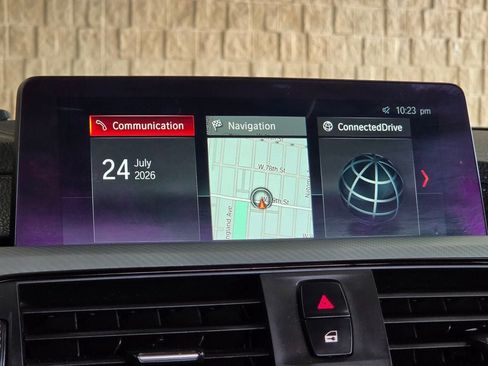 Used 2018 BMW 430i Convertible RWD image 27