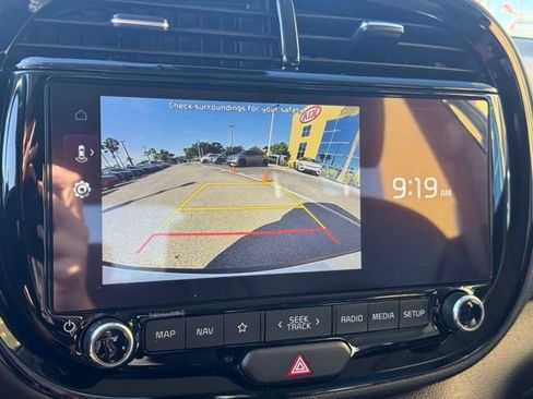 Certified 2023 Kia Soul EX FWD image 20