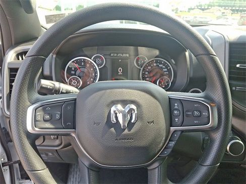 New 2025 RAM 1500 Tradesman w/ Night Edition image 16