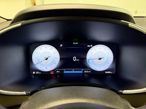Used 2023 Hyundai Santa Fe Limited w/ Cargo Package AWD/4WD image 15