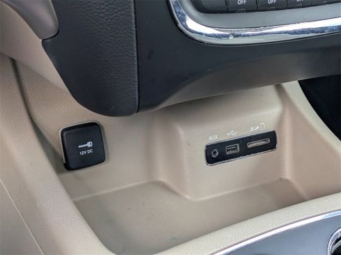 Used 2017 Dodge Durango GT w/ Nav & Power Liftgate Group image 23