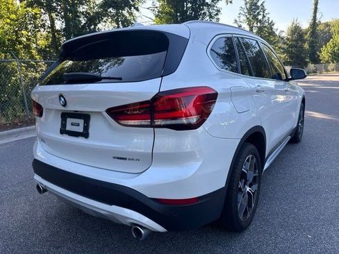 Used 2021 BMW X1 sDrive28i w/ Premium Package FWD image 13