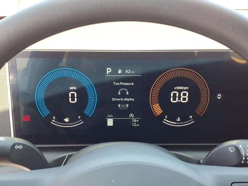 New 2026 Hyundai Tucson SE FWD image 14