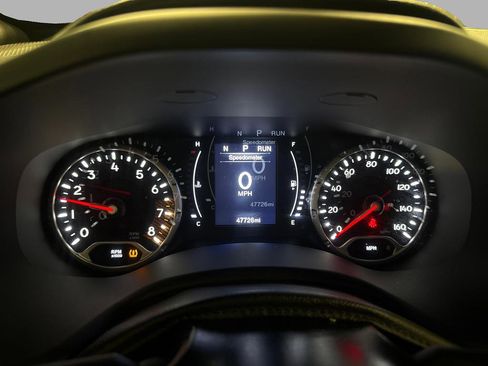 Used 2020 Jeep Renegade Sport AWD/4WD image 16