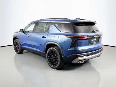 New 2026 Chevrolet Traverse LT FWD image 5