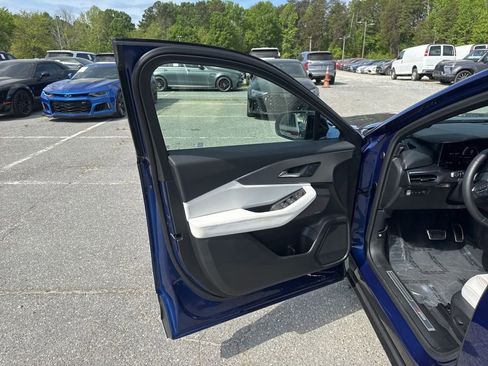 Used 2024 Acura ZDX A-Spec image 25