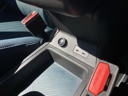 Certified 2025 MINI Cooper Countryman S image 38