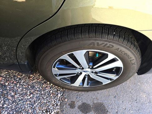 Used 2019 Subaru Outback 2.5i Limited image 39