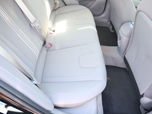 New 2025 Hyundai Elantra Sport image 19