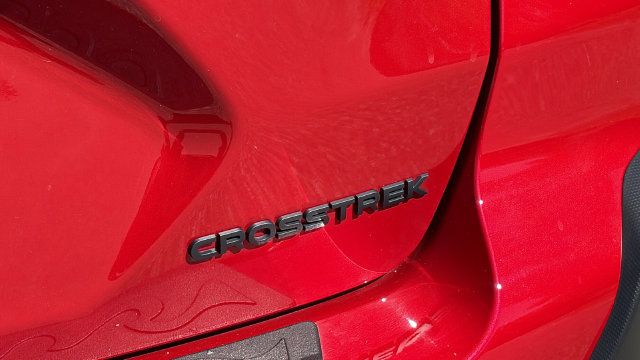 Certified 2026 Subaru Crosstrek 2.5i AWD/4WD image 14