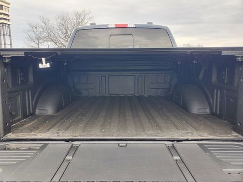 Used 2025 Ford F150 XLT w/ Equipment Group 302A MID image 31