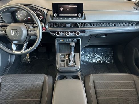 Certified 2024 Honda CR-V Sport image 4