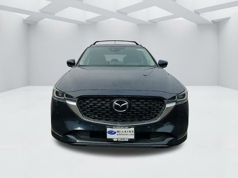 New 2025 MAZDA CX-5 AWD 2.5 S image 2