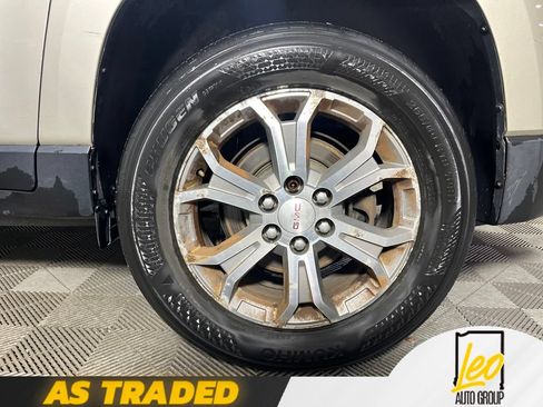 Used 2014 GMC Acadia SLT AWD/4WD image 31