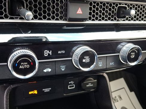 Used 2024 Honda Civic Sport image 15