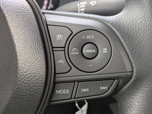 New 2026 Toyota Corolla LE image 28