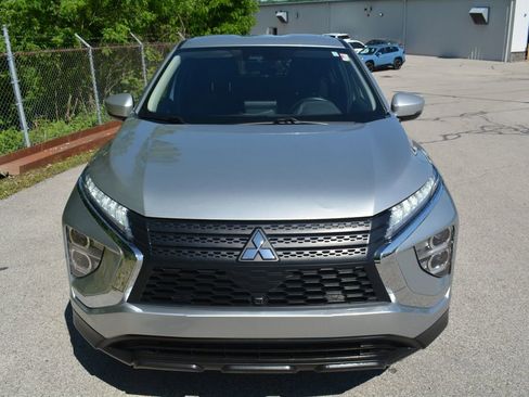Used 2024 Mitsubishi Outlander Sport ES AWD/4WD image 2