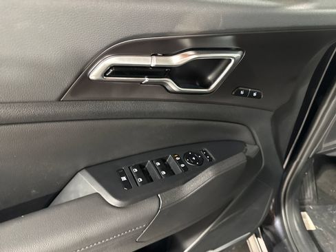 New 2026 Kia Sportage SX AWD/4WD image 12
