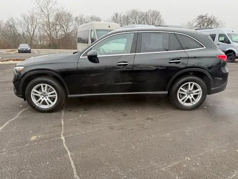 Certified 2026 Mercedes-Benz GLC 300 4MATIC image 8