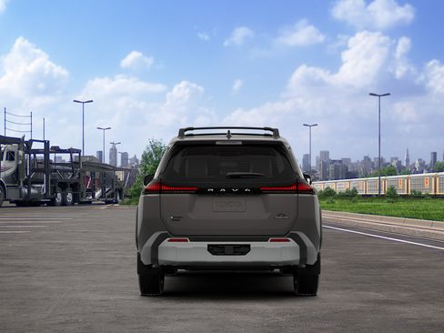 New 2026 Toyota RAV4 AWD Plug-in Hybrid image 24