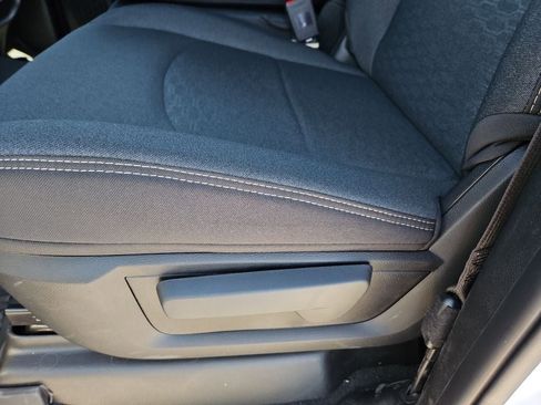 New 2026 RAM 2500 Tradesman image 21