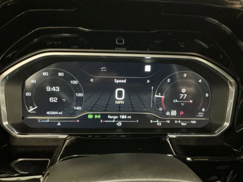 Used 2023 GMC Sierra 1500 Elevation w/ Elevation Premium Package image 25