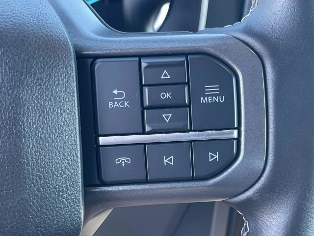 Used 2023 Ford F150 XLT w/ Equipment Group 302A High AWD/4WD image 37