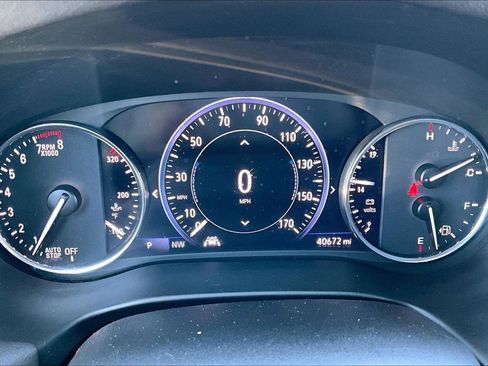 Used 2024 Buick Enclave Avenir w/ Avenir Technology Package AWD/4WD image 21