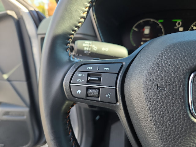 Used 2026 Honda CR-V Sport image 21