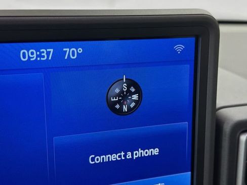 Used 2024 Ford Bronco Sport Big Bend w/ Convenience Package image 13