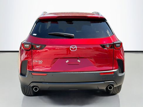 New 2026 MAZDA CX-50 AWD 2.5 S w/ Weather Package image 5