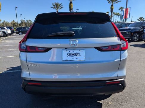 Used 2023 Honda CR-V EX-L image 5