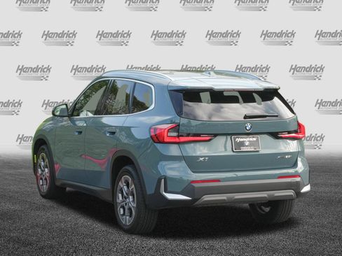 Used 2023 BMW X1 xDrive28i w/ Premium Package AWD/4WD image 7