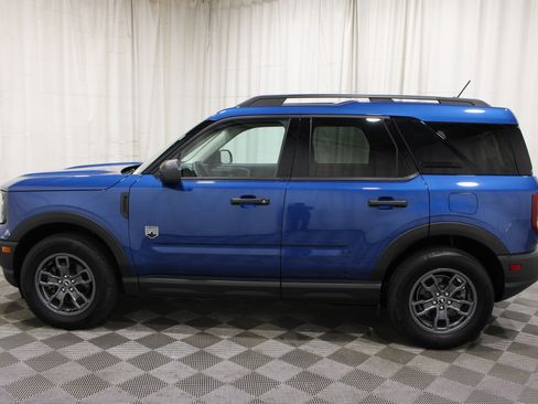 Used 2024 Ford Bronco Sport Big Bend AWD/4WD image 30