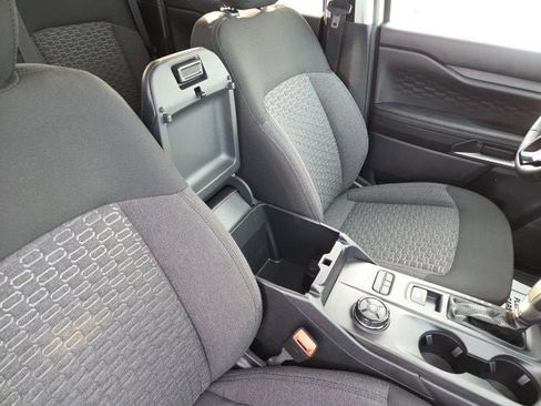 New 2025 Ford Ranger XLT image 38