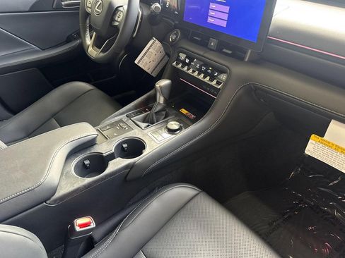 New 2026 Lexus IS 350 F Sport RWD image 26