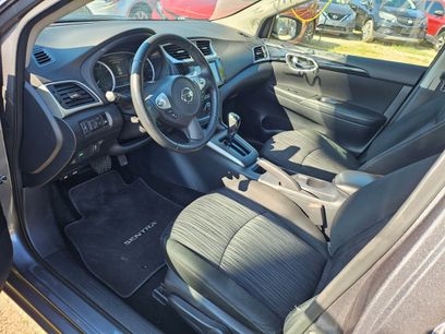 Used 2019 Nissan Sentra SV