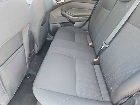 Used 2016 Ford Focus SE image 19
