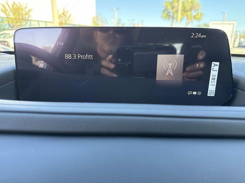 New 2026 MAZDA CX-30 AWD 2.5 S image 30