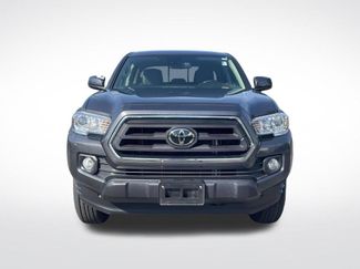 Used 2023 Toyota Tacoma SR5 RWD video 2