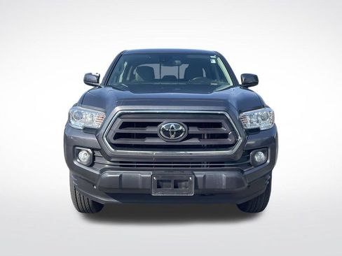 Used 2023 Toyota Tacoma SR5 RWD image 2