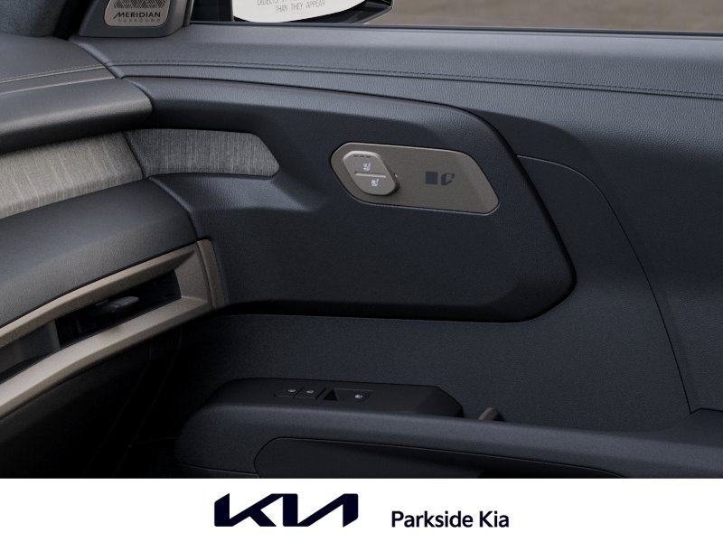 New 2027 Kia Telluride SX Prestige AWD/4WD image 25