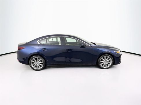 New 2026 MAZDA MAZDA3 2.5 S Sedan w/ Preferred Pkg FWD image 11